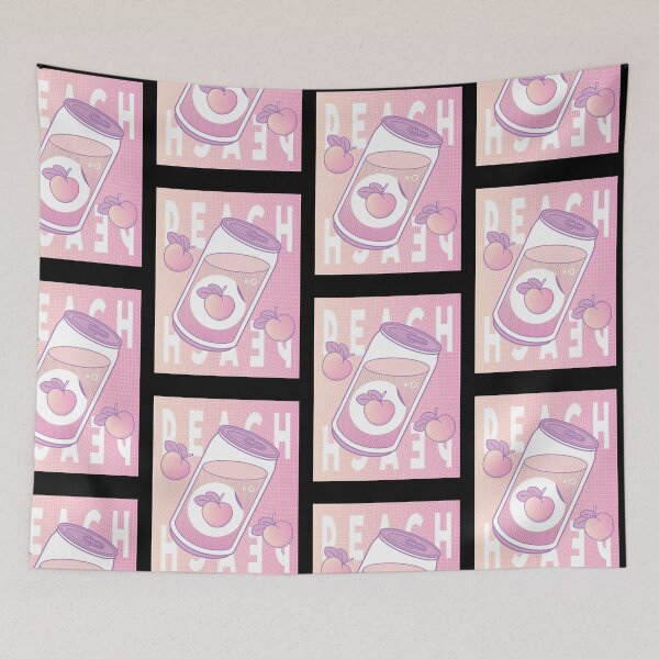 Item preview, vaporwave can  designed and sold by pirminio.