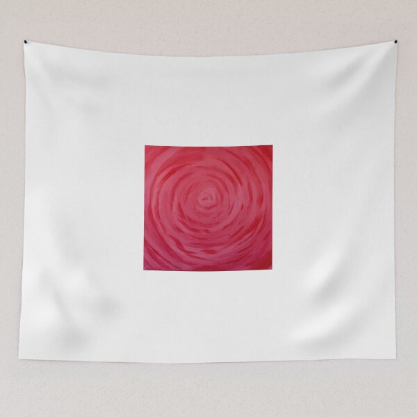Item preview, Pink Rose designed and sold by ShuttleworthArt.