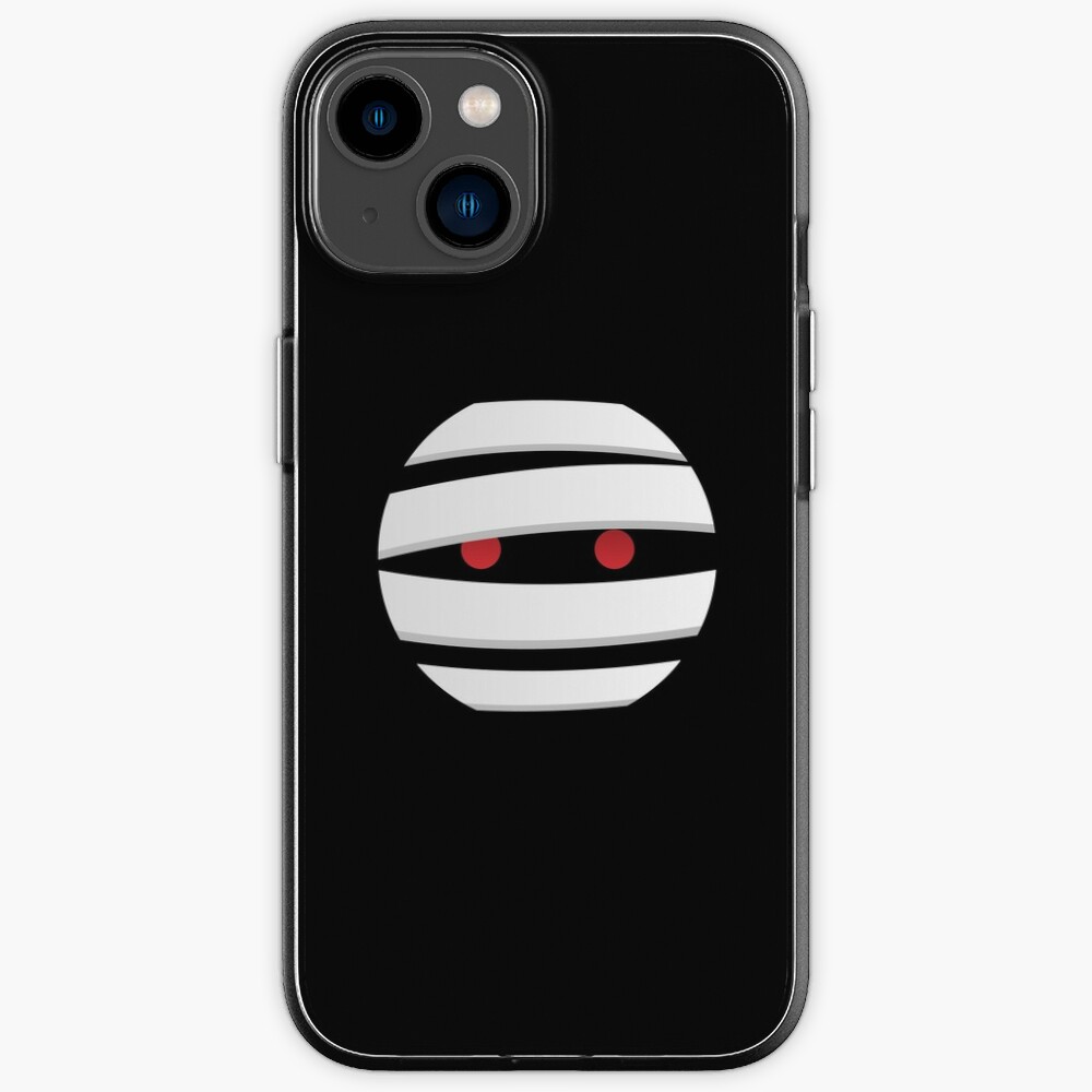 mummy emoji iphone