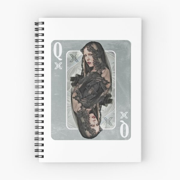 Item preview, Queen Of X's Allie x designed and sold by snsdrunk.