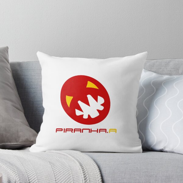 Item preview, Wipeout HD/Fury - Piranha Advancements designed and sold by DingbatEmpire.