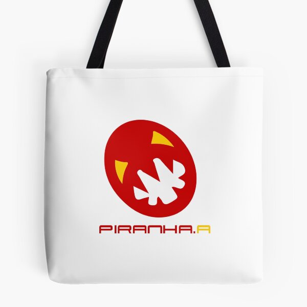 Item preview, Wipeout HD/Fury - Piranha Advancements designed and sold by DingbatEmpire.