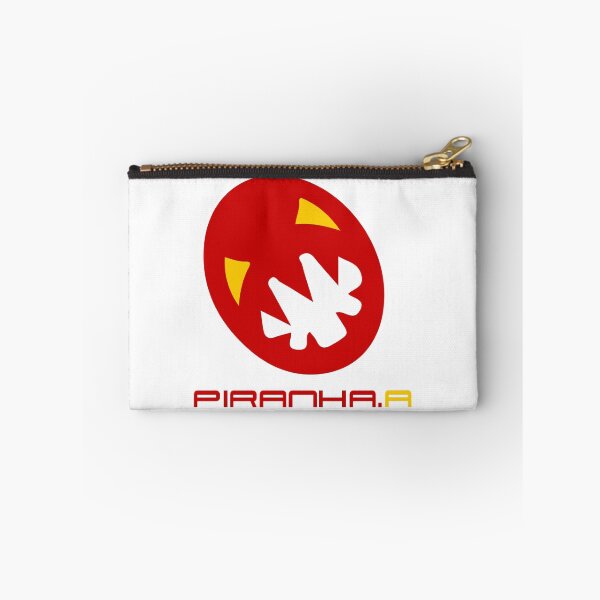 Item preview, Wipeout HD/Fury - Piranha Advancements designed and sold by DingbatEmpire.