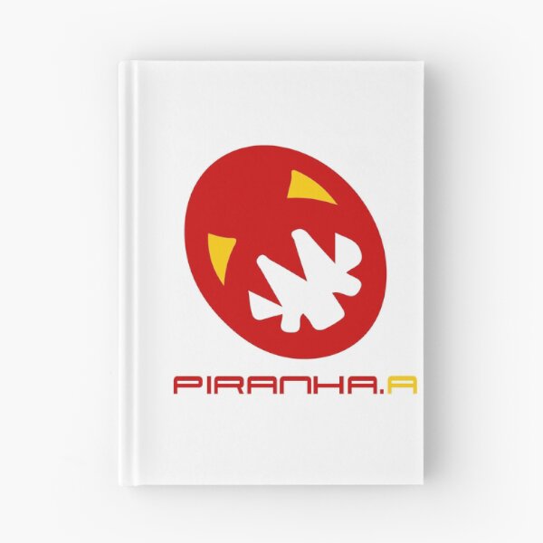 Item preview, Wipeout HD/Fury - Piranha Advancements designed and sold by DingbatEmpire.