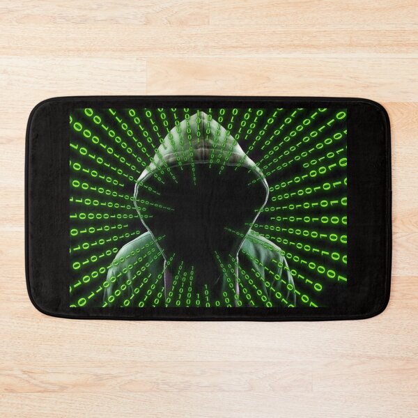 Item preview, HACKER ON THE NET designed and sold by SARGENTOWILLY.