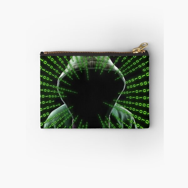 Item preview, HACKER ON THE NET designed and sold by SARGENTOWILLY.
