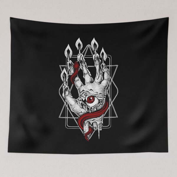 Item preview, Hand of Glory designed and sold by vonKowen.