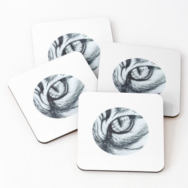 Item preview, seeing's believing  designed and sold by Brianna-W-Art.