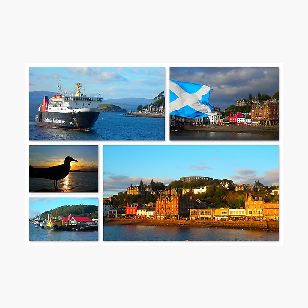 Item preview, Oban designed and sold by angel1.