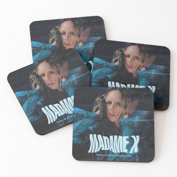 Item preview, Madame X  designed and sold by snsdrunk.