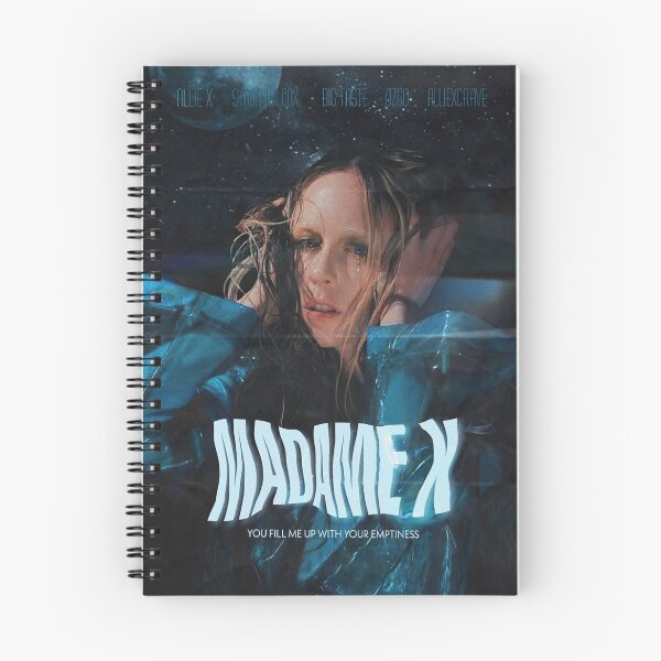 Item preview, Madame X  designed and sold by snsdrunk.