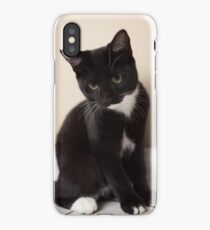 Gabby is interested iPhone Case