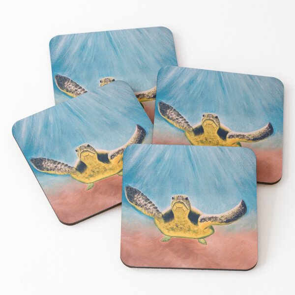 Item preview, Sea Turtle designed and sold by Nikki Rodriguez.