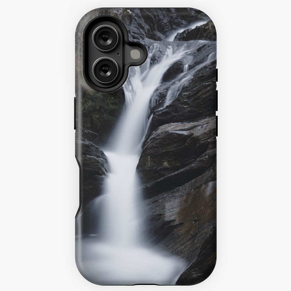 Item preview, iPhone Magsafe Tough Case designed and sold by ShinyPhoto.