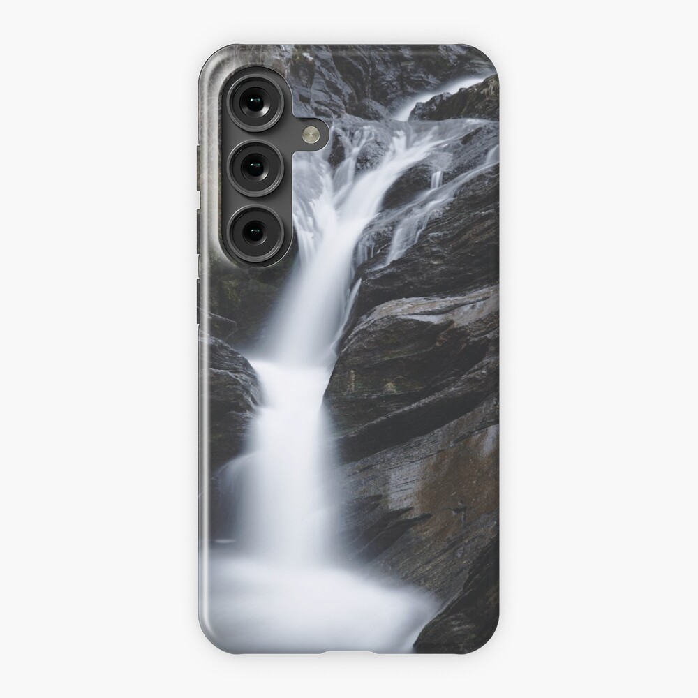Item preview, Samsung Galaxy Snap Case designed and sold by ShinyPhoto.