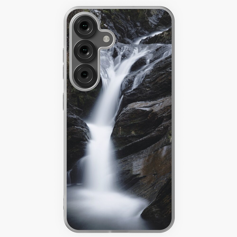 Item preview, Samsung Galaxy Soft Case designed and sold by ShinyPhoto.