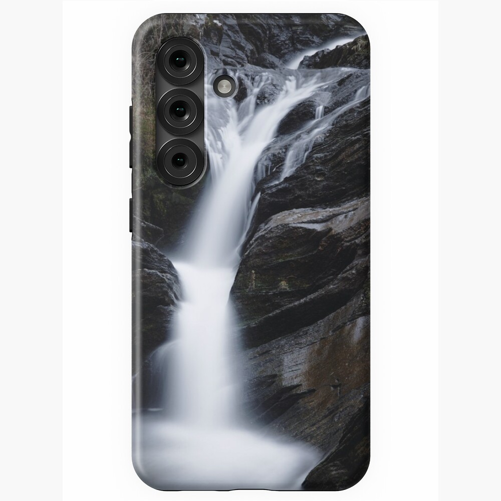 Item preview, Samsung Galaxy Tough Case designed and sold by ShinyPhoto.