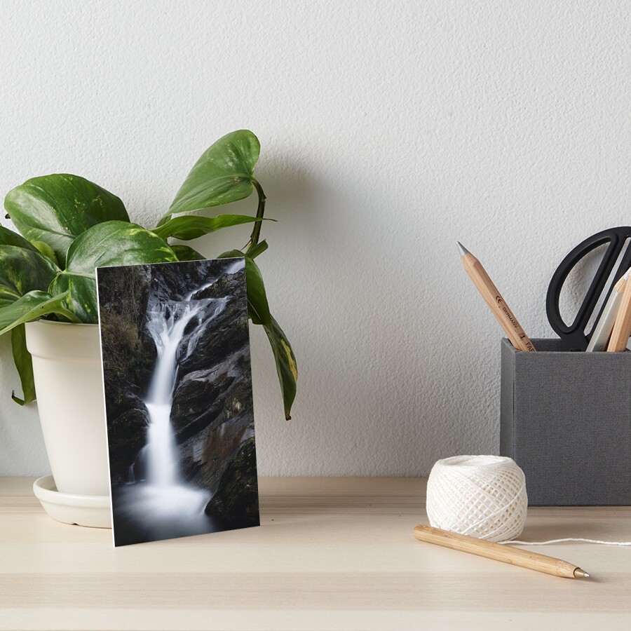 Item preview, Art Board Print designed and sold by ShinyPhoto.
