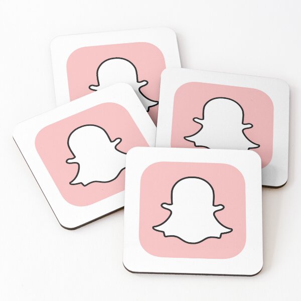 Item preview, pink snapchat designed and sold by soapywaters.