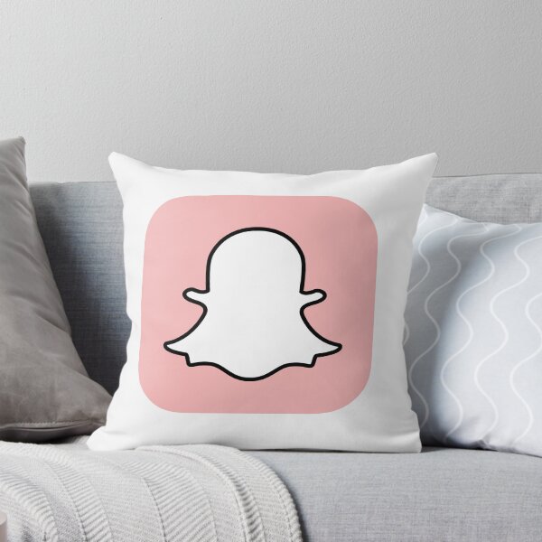 Artikelvorschau, rosa Snapchat entworfen und verkauft von soapywaters.