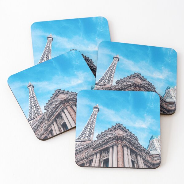 Item preview, Las Vegas - Paris Love designed and sold by themayyoung.