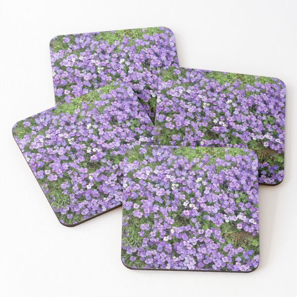 Item preview, Purple Delight designed and sold by RJBPhotoDesign.