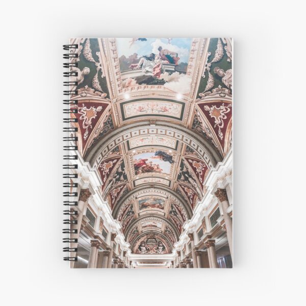 Item preview, Las Vegas - The Venetian Hall designed and sold by themayyoung.