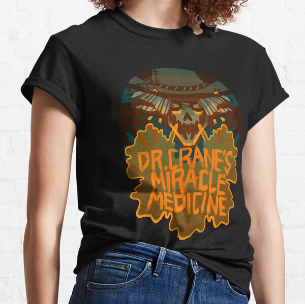Item preview, Scarecrow's Miracle Medicine designed and sold by strawblind.