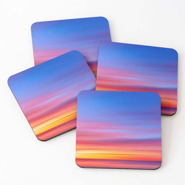 Item preview, Australian Beach Sunset designed and sold by Rockett Graphics.