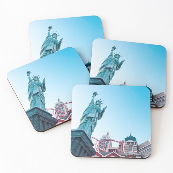 Item preview, Las Vegas - New York designed and sold by themayyoung.