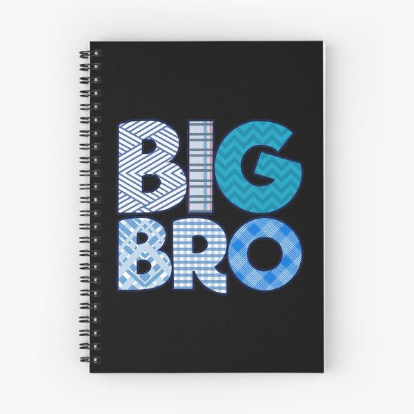 Item preview, Big Bro 3 designed and sold by flippinsg.