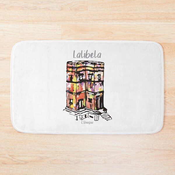Item preview, Bet Giyorgis - Lalibela, Ethiopia designed and sold by Moritz Schwäble.