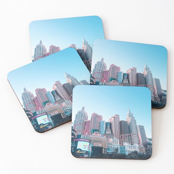 Item preview, Las Vegas - New York New York designed and sold by themayyoung.
