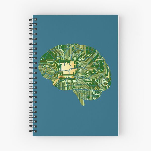Item preview, DIGITAL BRAIN designed and sold by SARGENTOWILLY.