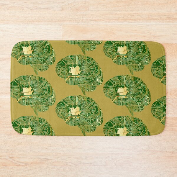Item preview, DIGITAL BRAIN designed and sold by SARGENTOWILLY.