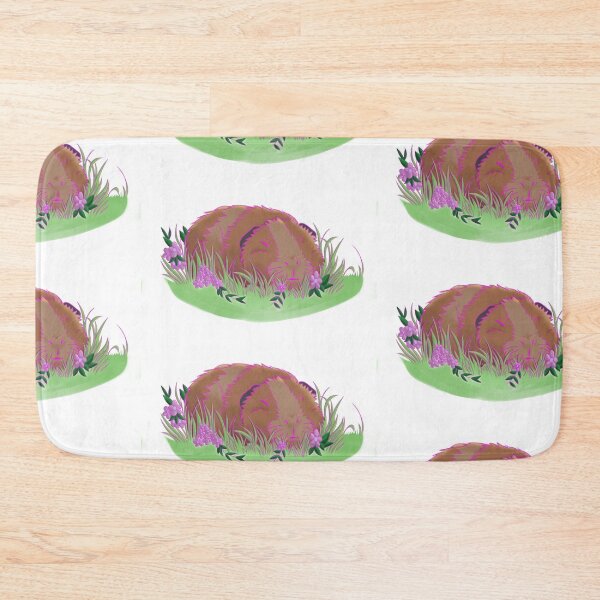 Item preview, Sunbathing   designed and sold by caranya01.