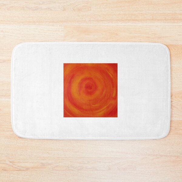 Item preview, Sunburst Rose designed and sold by ShuttleworthArt.