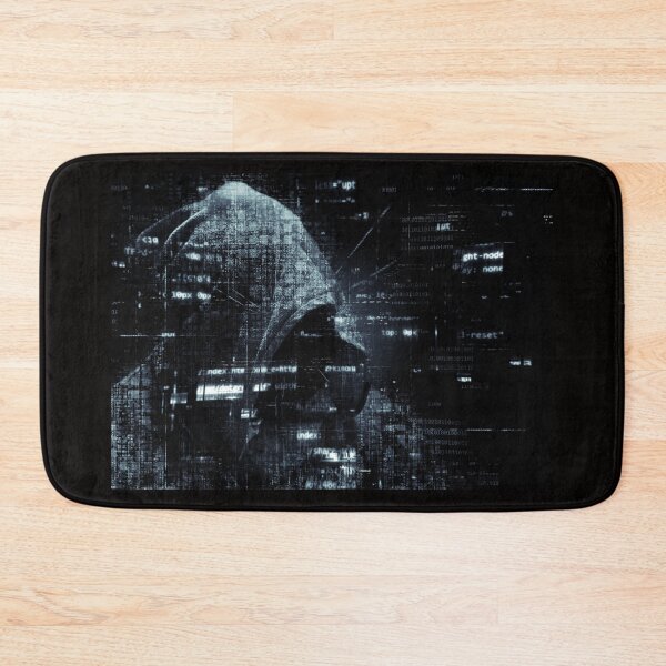 Item preview, HACKER ON THE NETWORK II designed and sold by SARGENTOWILLY.