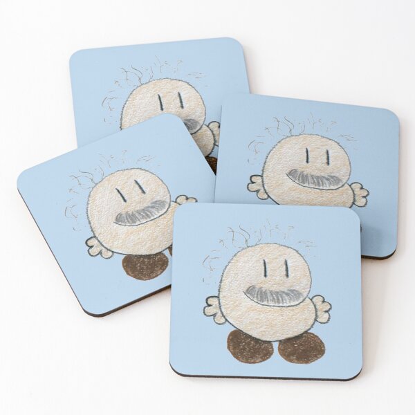 Item preview, Albie - Bachewy Dream Adventures designed and sold by StampCity.