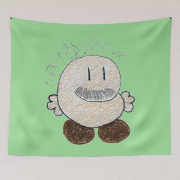 Item preview, Albie - Bachewy Dream Adventures designed and sold by StampCity.