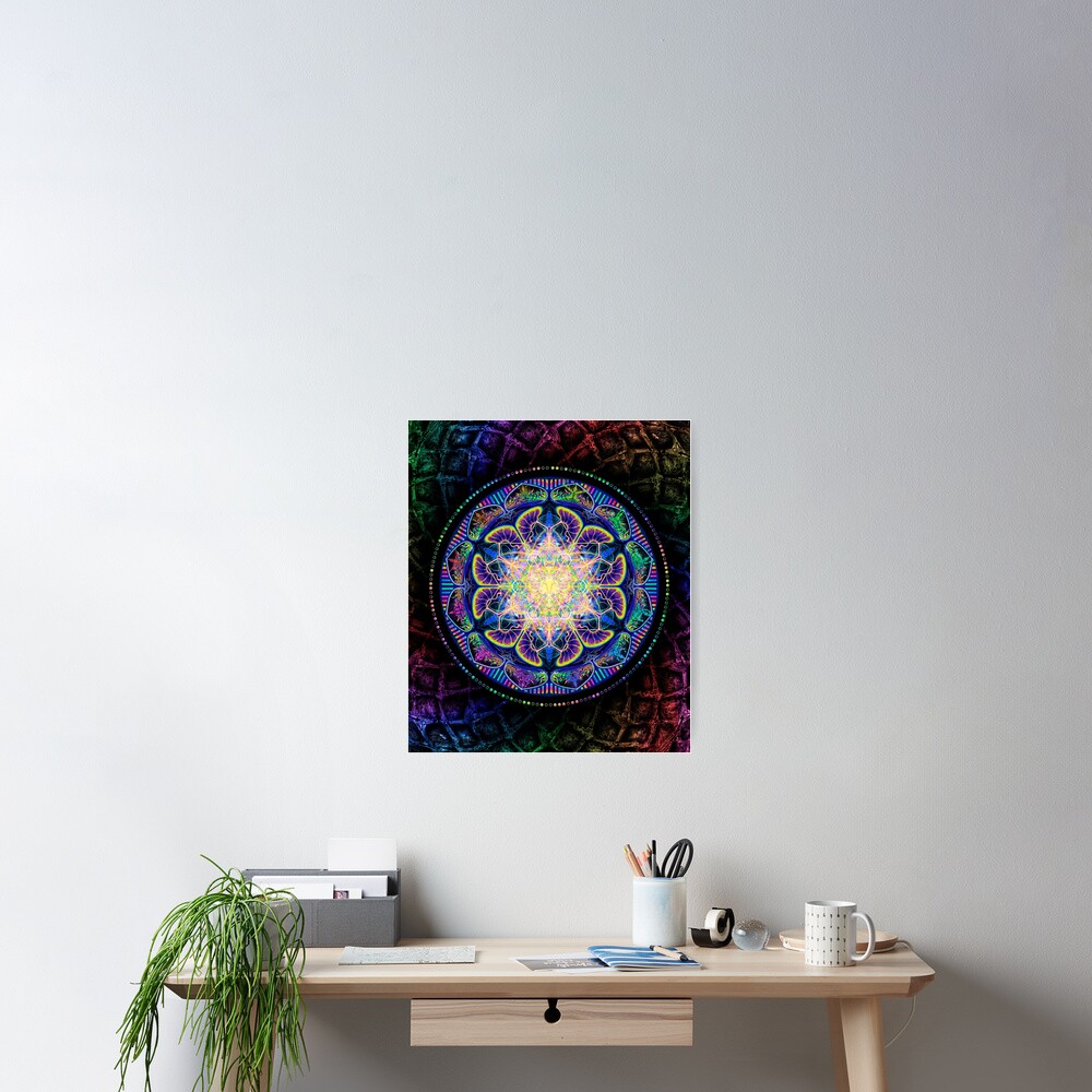 Item preview, Poster designed and sold by brettwarniers.
