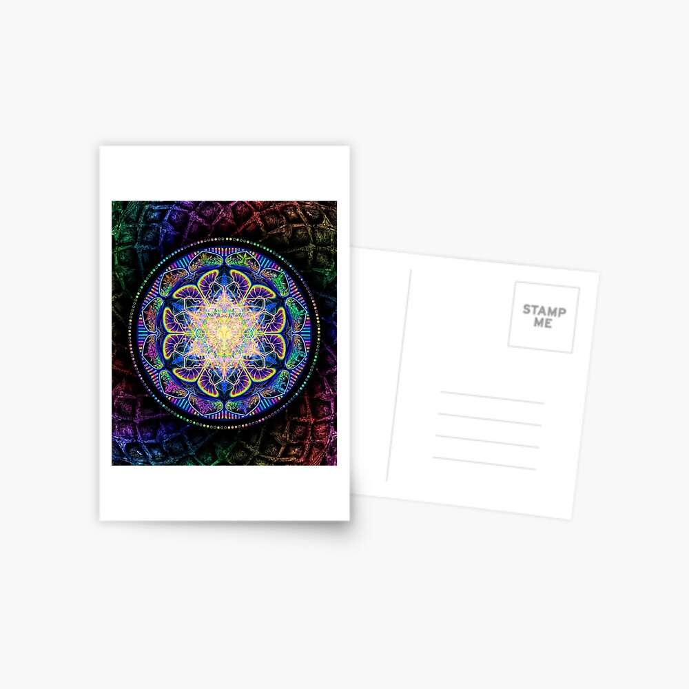 Item preview, Postcard designed and sold by brettwarniers.