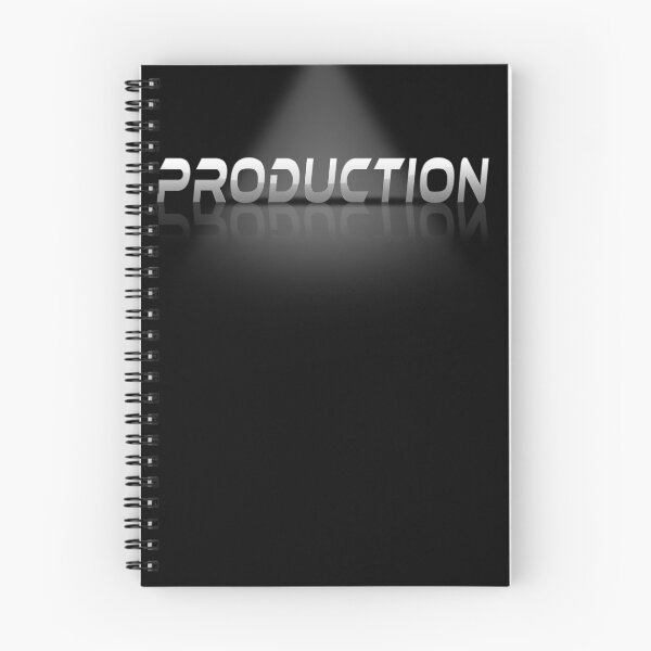 Item preview, Spotlight - White and Black designed and sold by MythicFX.