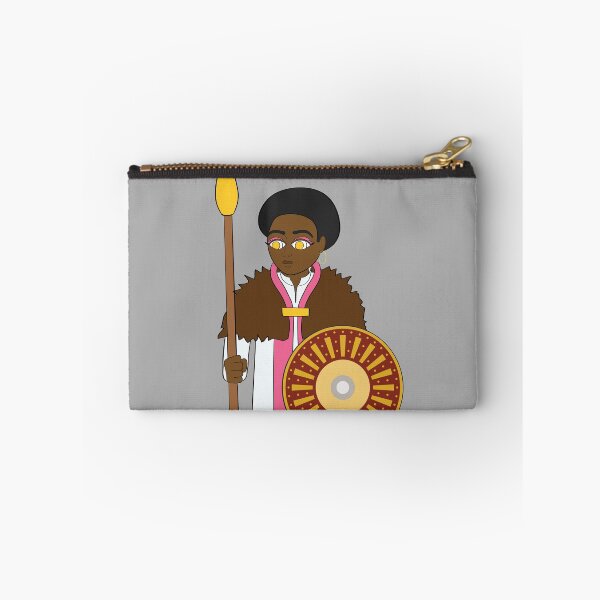 Item preview, Afro power designed and sold by Jayineedarts.