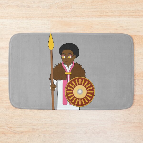 Item preview, Afro power designed and sold by Jayineedarts.