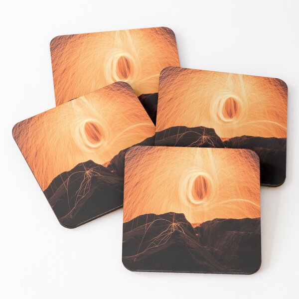 Item preview, Time Elapse Volcanic Eruption designed and sold by Hvll1116.