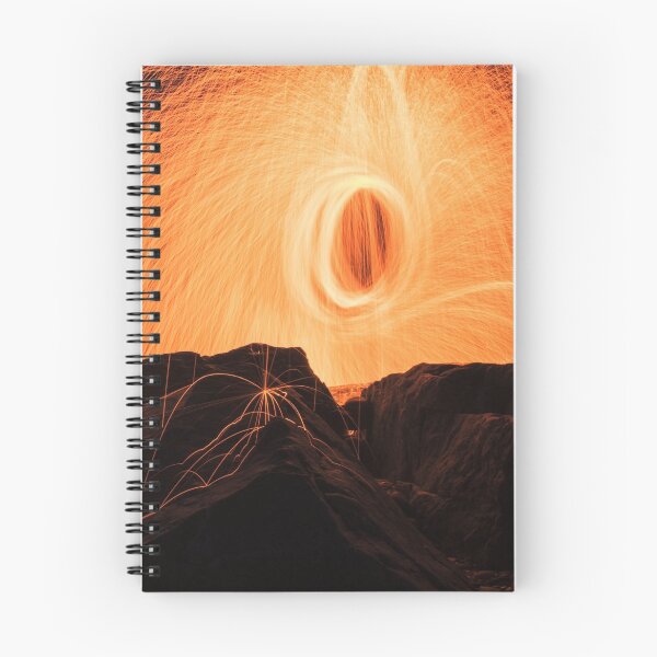 Item preview, Time Elapse Volcanic Eruption designed and sold by Hvll1116.