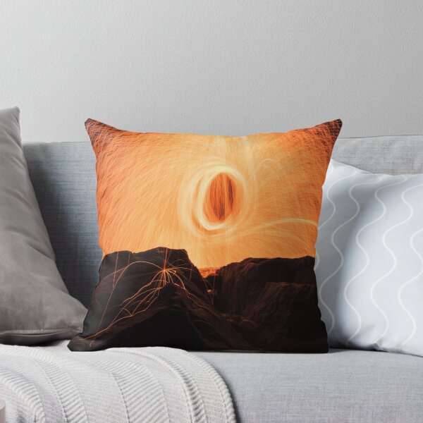 Item preview, Time Elapse Volcanic Eruption designed and sold by Hvll1116.