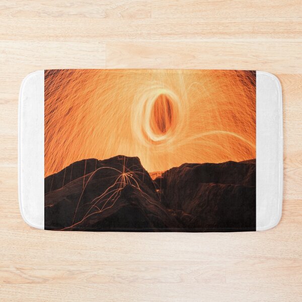 Item preview, Time Elapse Volcanic Eruption designed and sold by Hvll1116.