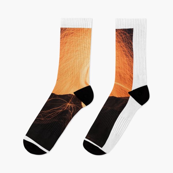 Item preview, Time Elapse Volcanic Eruption designed and sold by Hvll1116.